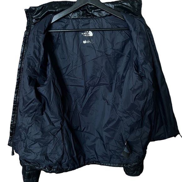 The North Face Womens Puffer Jacket Medium - Picture 4 of 6